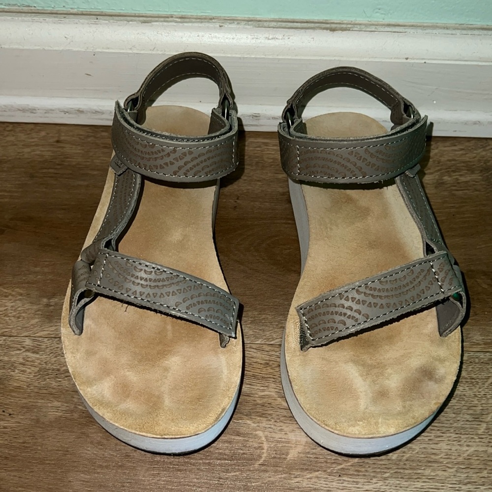 Teva Desert Sage